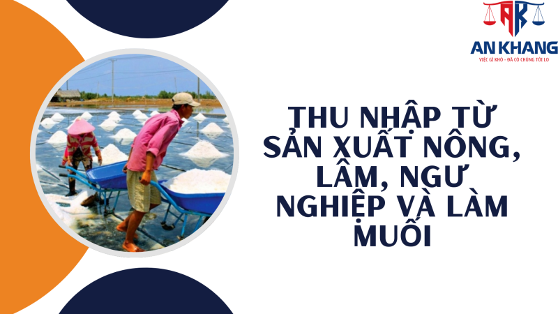 thuế TNCN
