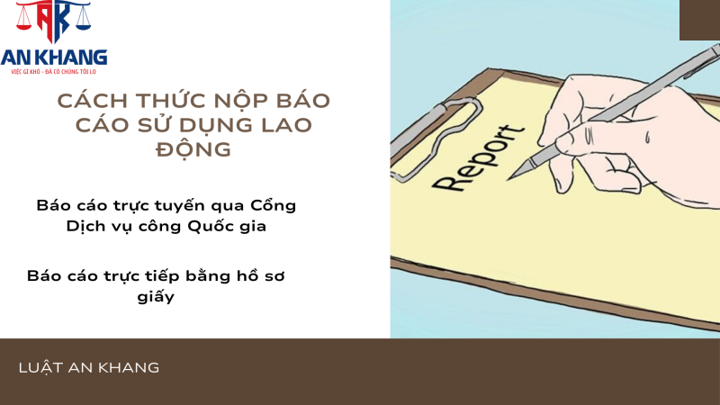 sử dụng lao động