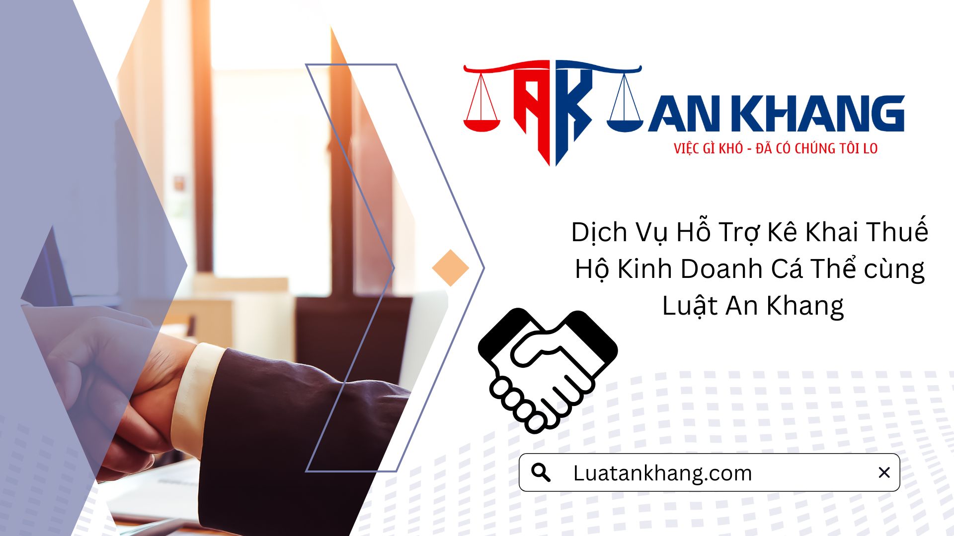 Hộ Kinh Doanh Cá Thể