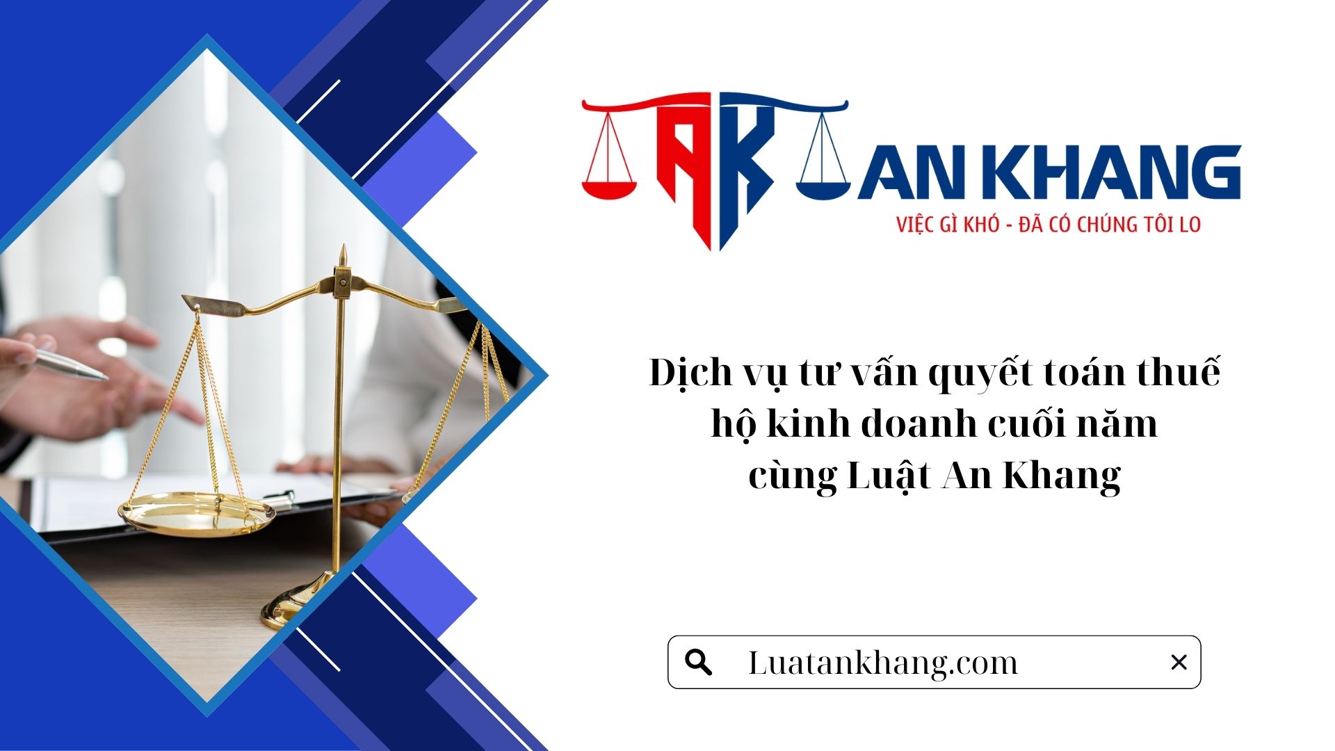 quyết toán thuế hộ kinh doanh
