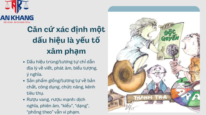 chỉ dẫn địa lý