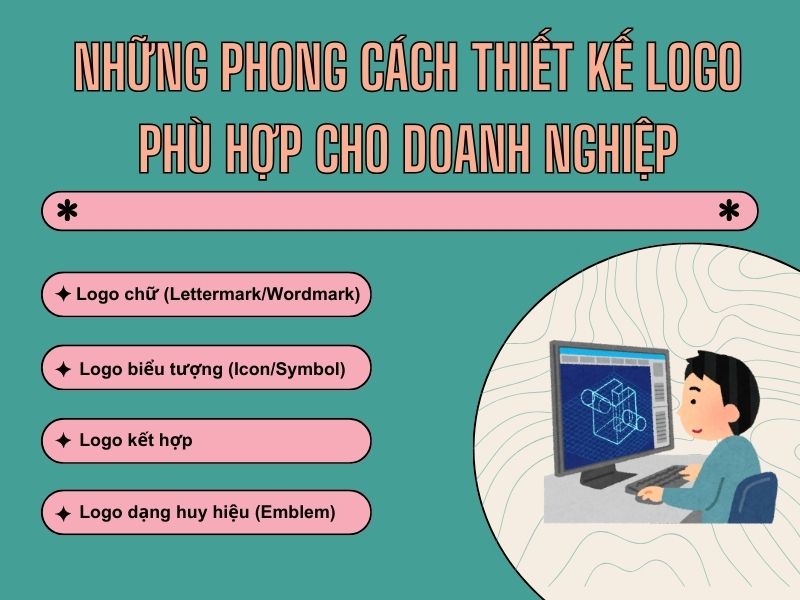logo thương hiệu