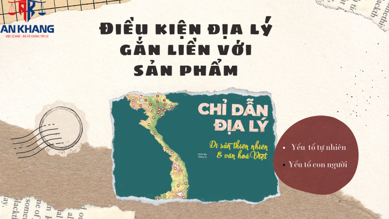 chỉ dẫn địa lý