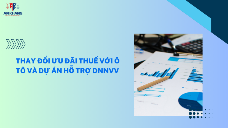 Luật Thuế Thu nhập doanh nghiệp 2025