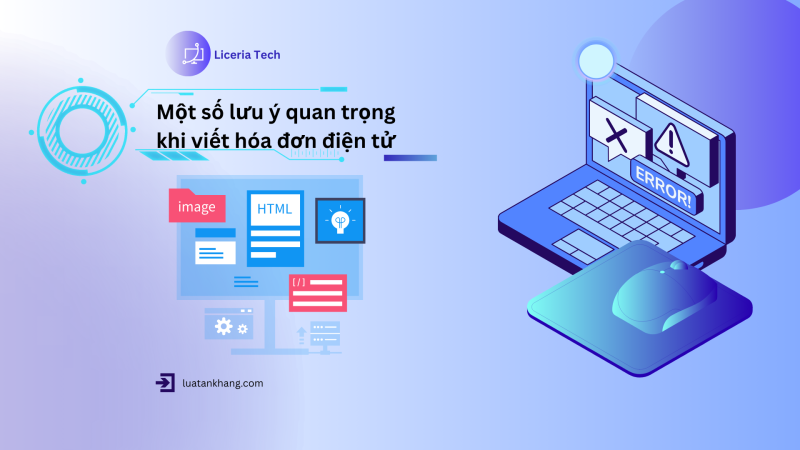 Viết tắt trên hóa đơn điện tử