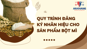 đăng ký nhãn hiệu