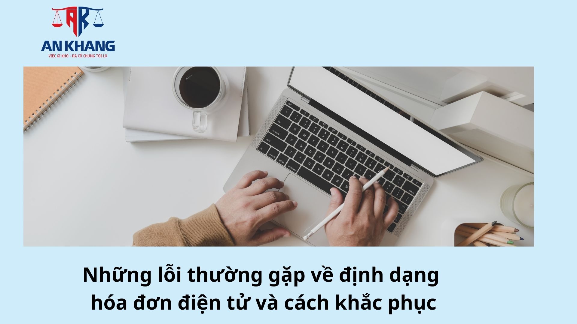 định dạng hóa đơn điện tử