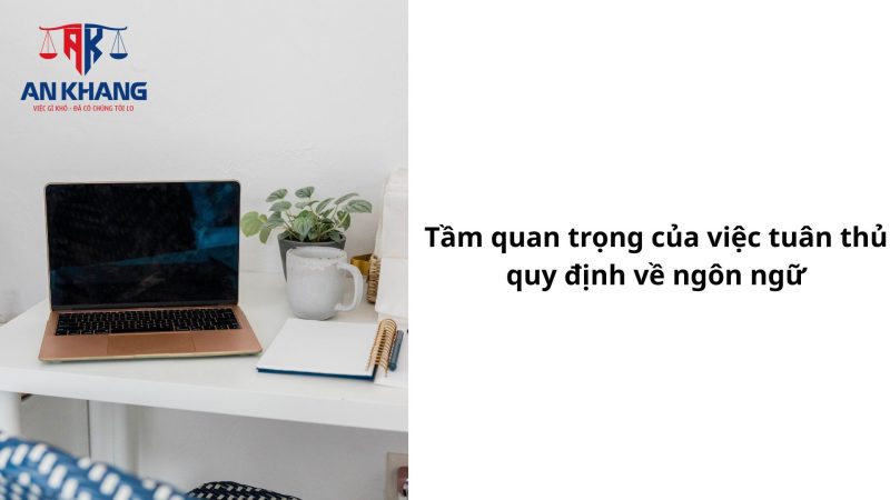 Ngôn ngữ sử dụng trong hồ sơ đăng ký doanh nghiệp từ ngày 1/7 được quy định như thế nào theo Nghị định 168?