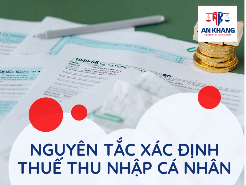 Thuế thu nhập