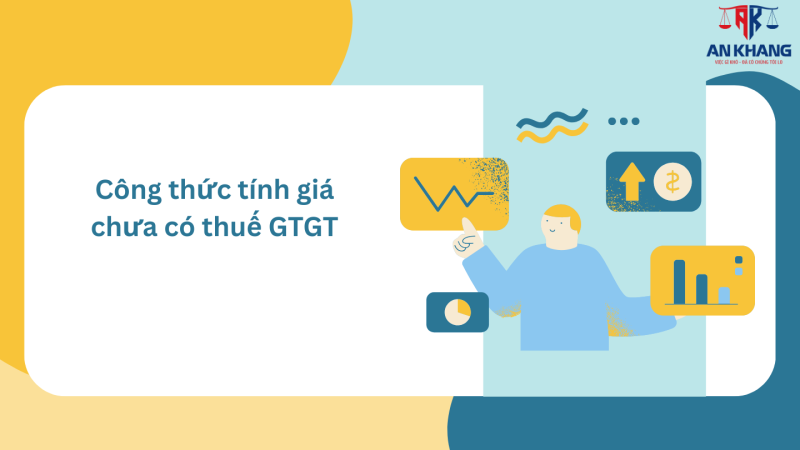Giá tính thuế GTGT