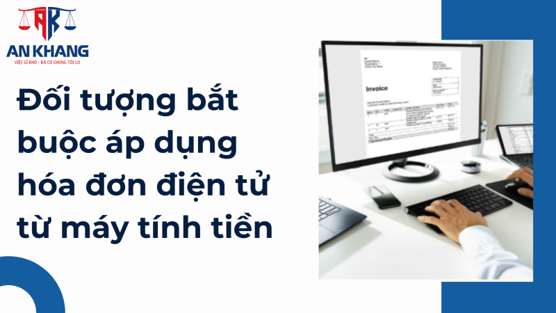hóa đơn điện tử