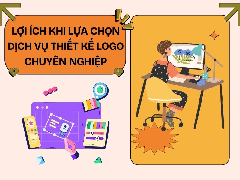 logo thương hiệu