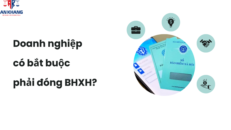 Thủ tục đăng ký bảo hiểm xã hội