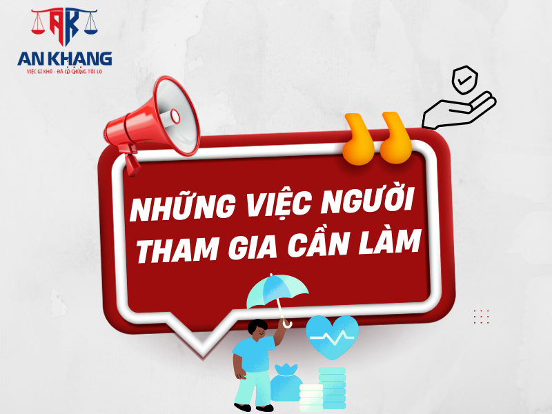 mã số BHXH