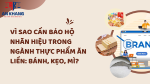 bảo hộ nhãn hiệu