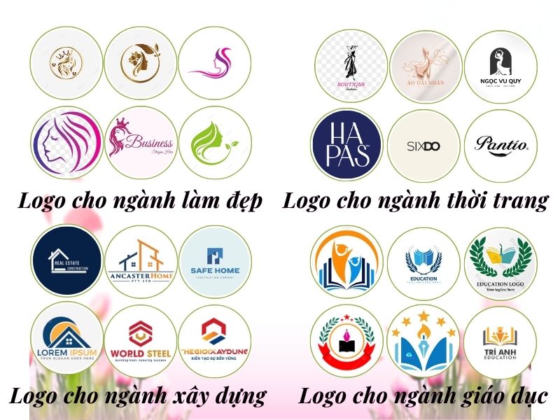 logo thương hiệu