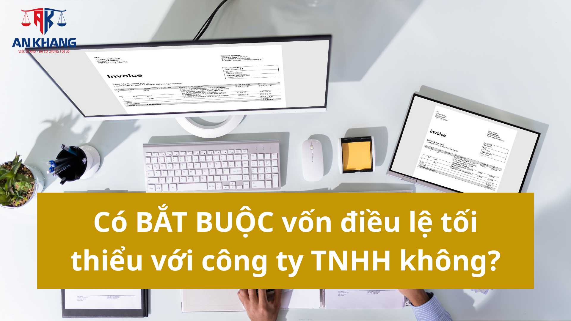 vốn điều lệ công ty TNHH