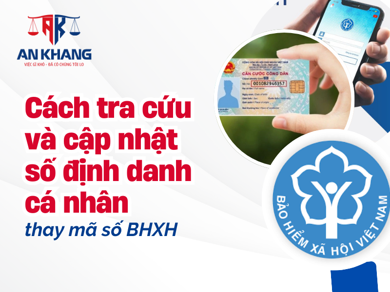 mã số BHXH