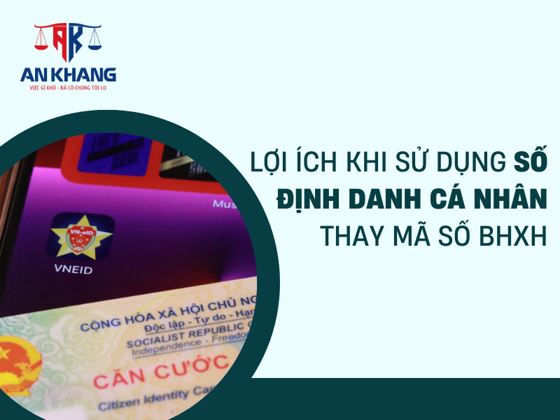 mã số BHXH