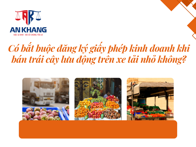 đăng ký giấy phép kinh doanh
