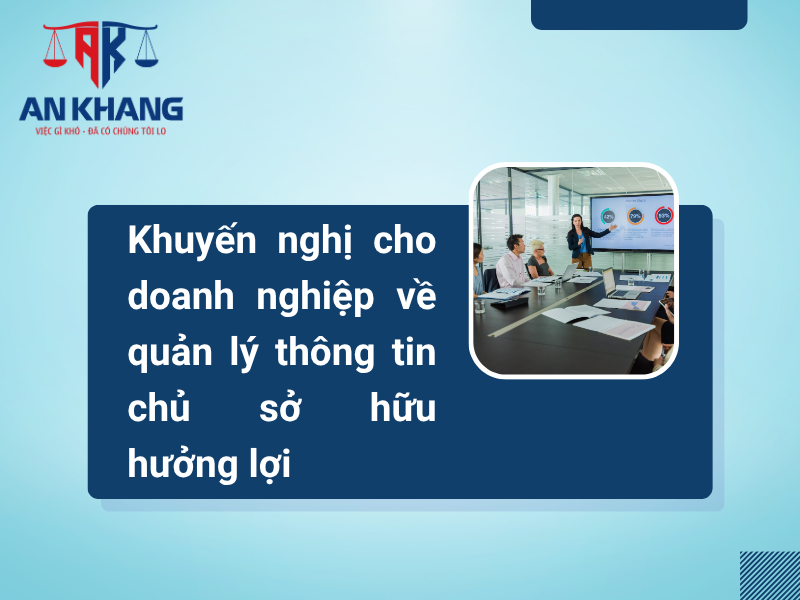 Chủ sở hữu hưởng lợi