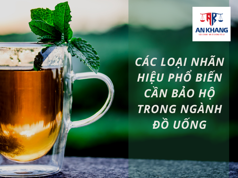 Bảo hộ nhãn hiệu