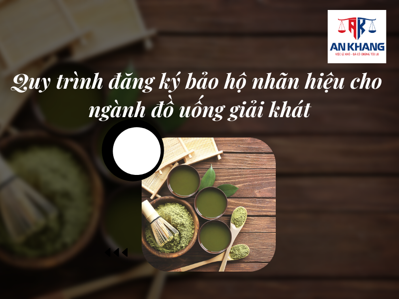 Bảo hộ nhãn hiệu