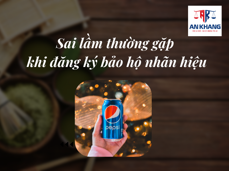 Bảo hộ nhãn hiệu
