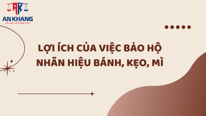 bảo hộ nhãn hiệu