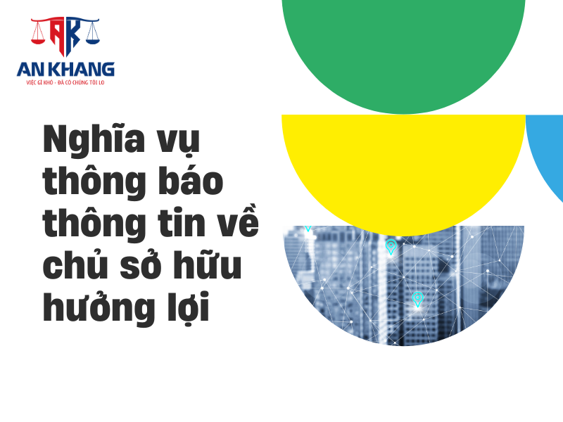 chủ sở hữu hưởng lợi