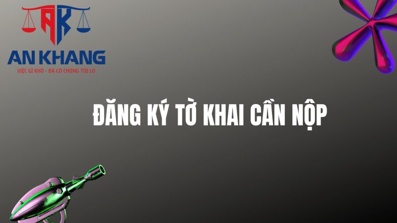 thuế điện tử
