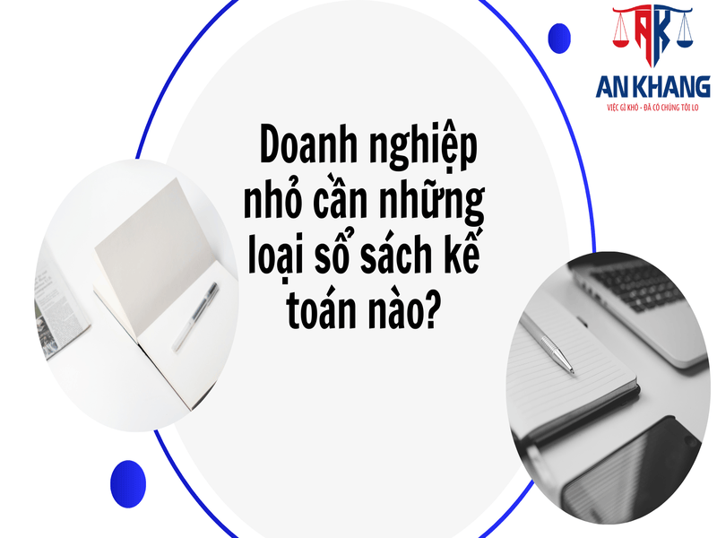 sổ sách kế toán