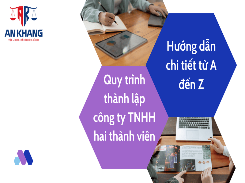 công ty TNHH hai thành viên