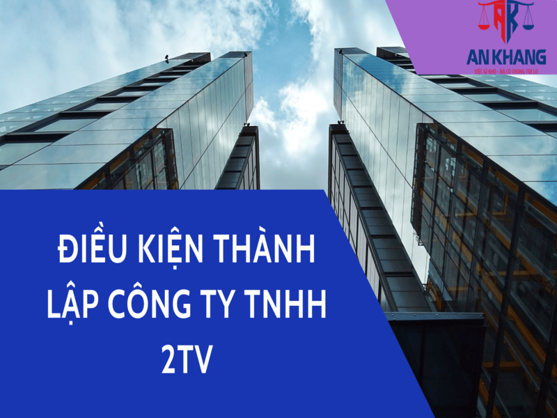công ty TNHH 2TV