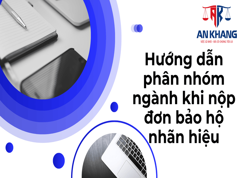 đăng ký bảo hộ nhãn hiệu