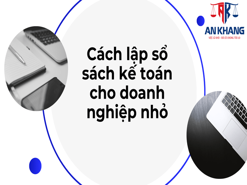 sổ sách kế toán
