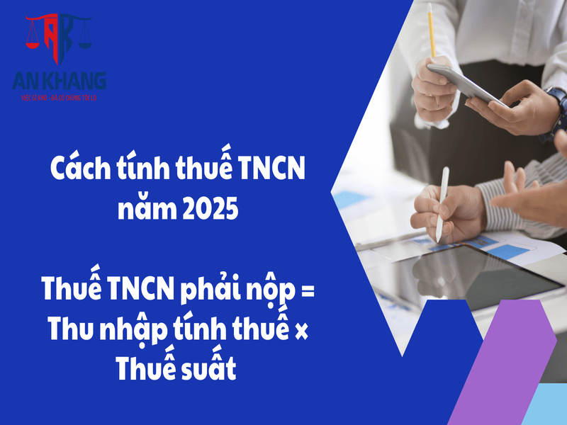 thuế TNCN