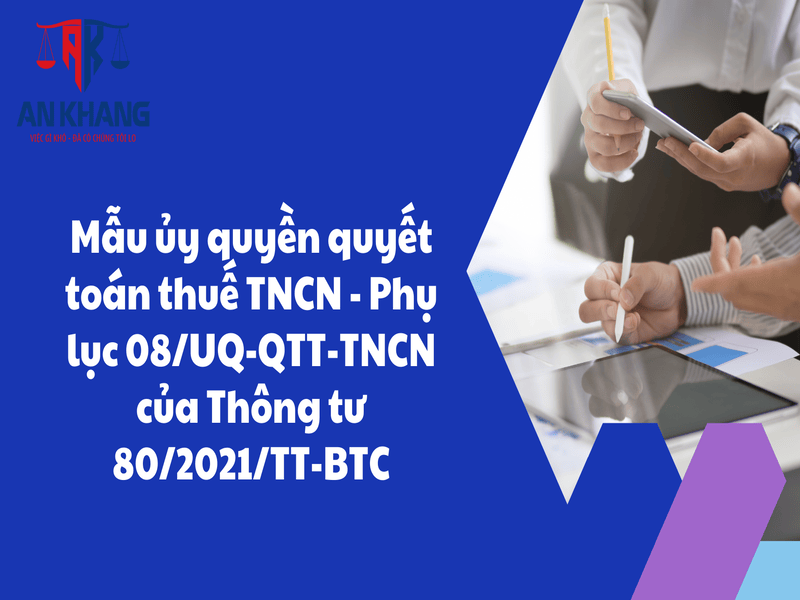 thuế TNCN