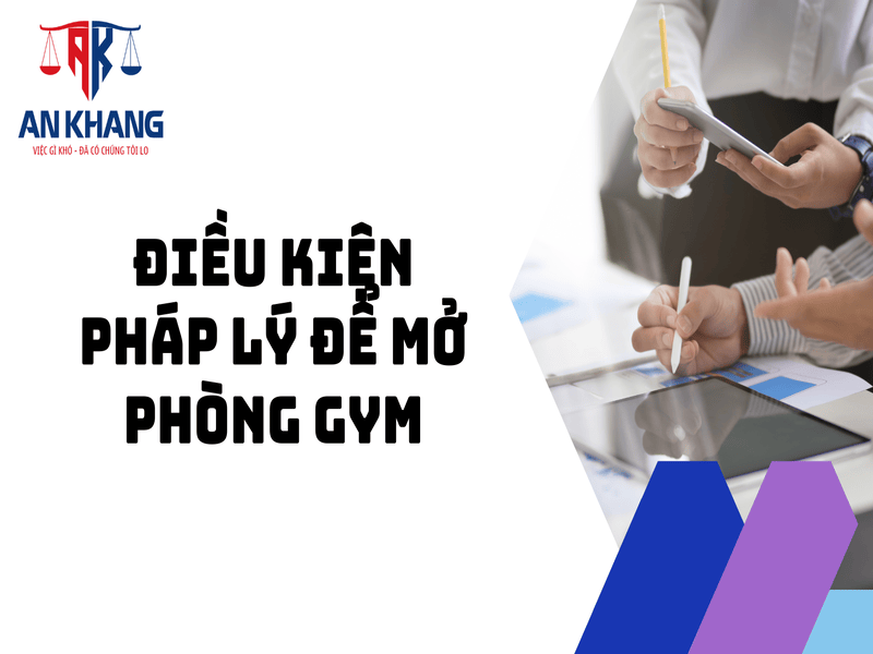 phòng GYM
