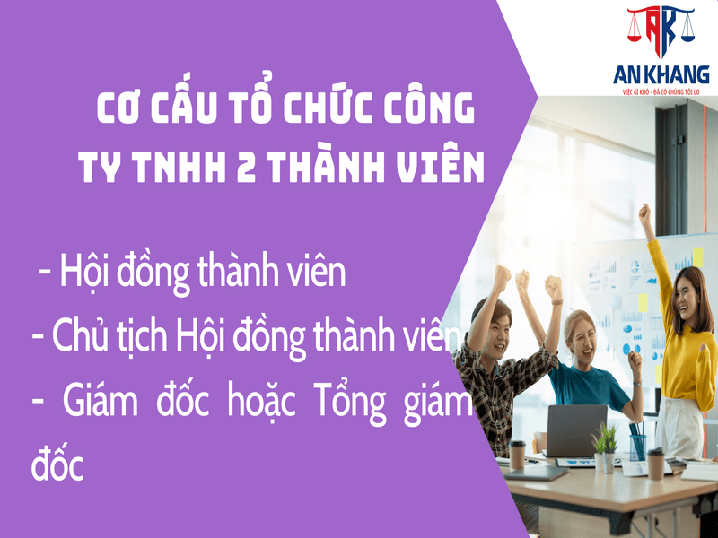 công ty TNHH 2 thành viên
