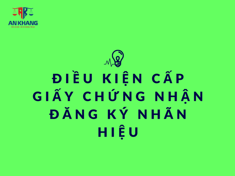 đăng ký nhãn hiệu