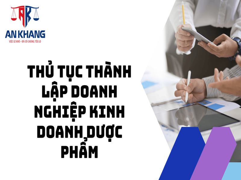 thành lập doanh nghiệp