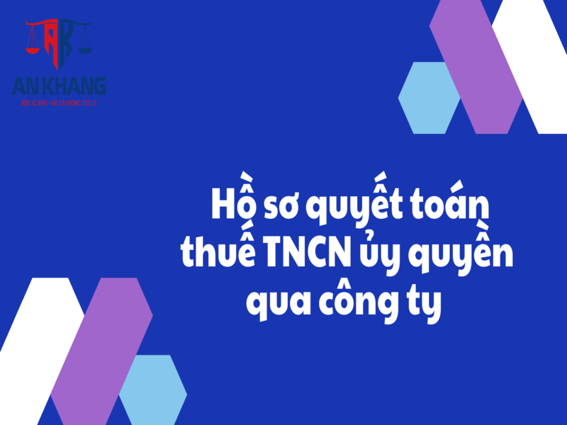 thuế TNCN