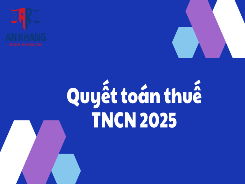 thuế TNCN