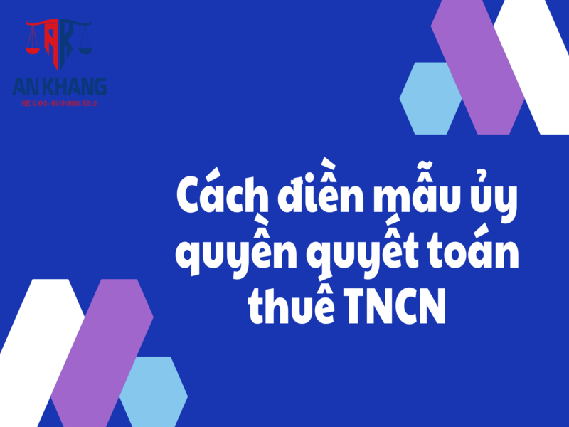 thuế TNCN