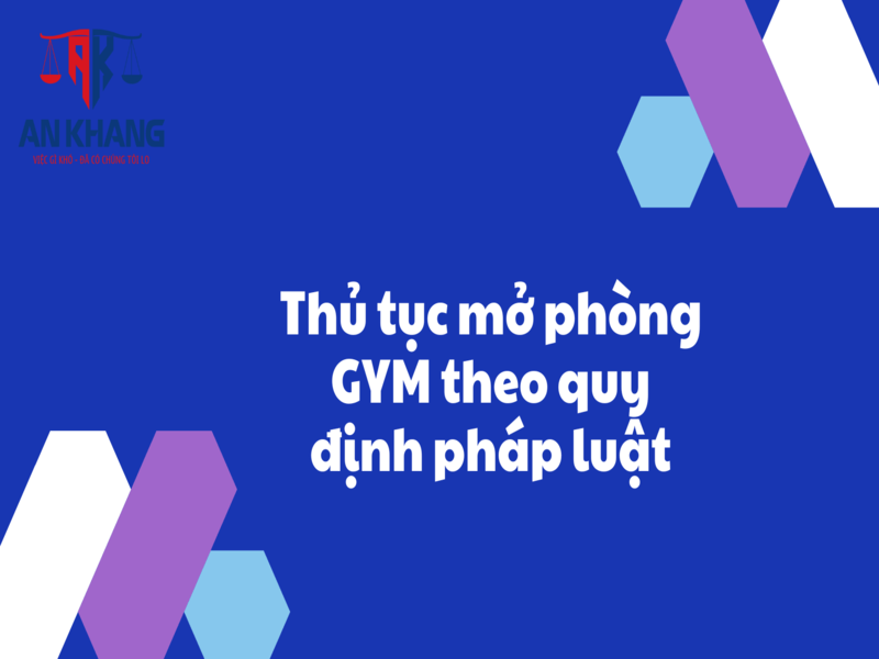 phòng GYM