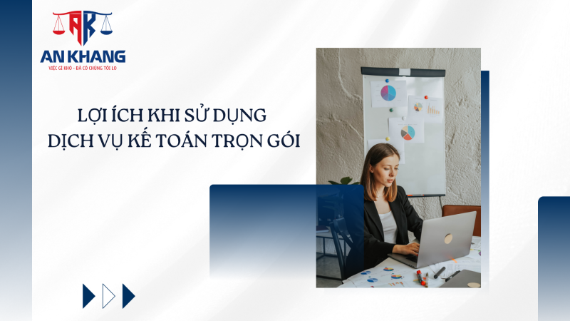 công ty kế toán