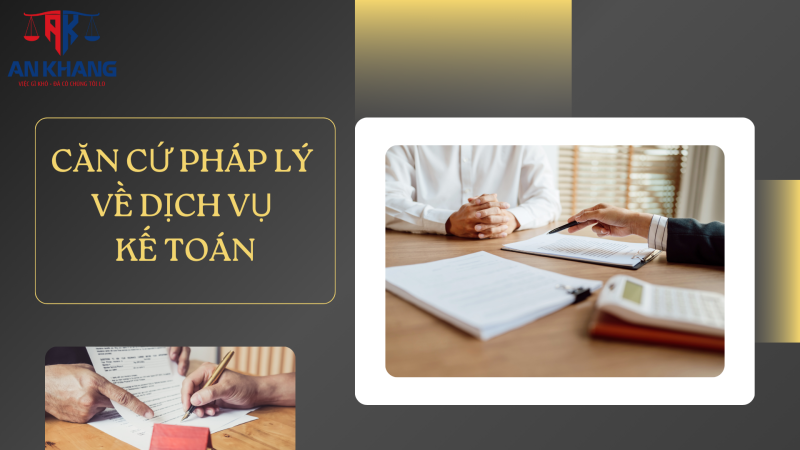 Công Ty Kế Toán