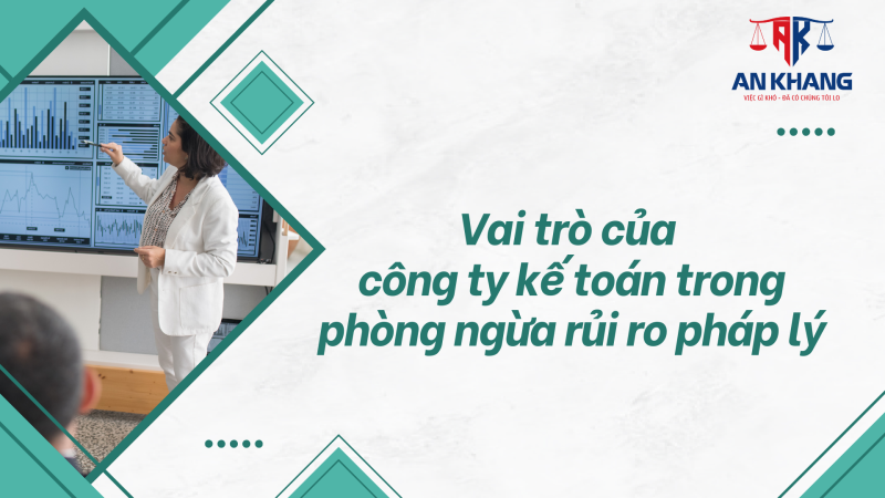 Công Ty Kế Toán