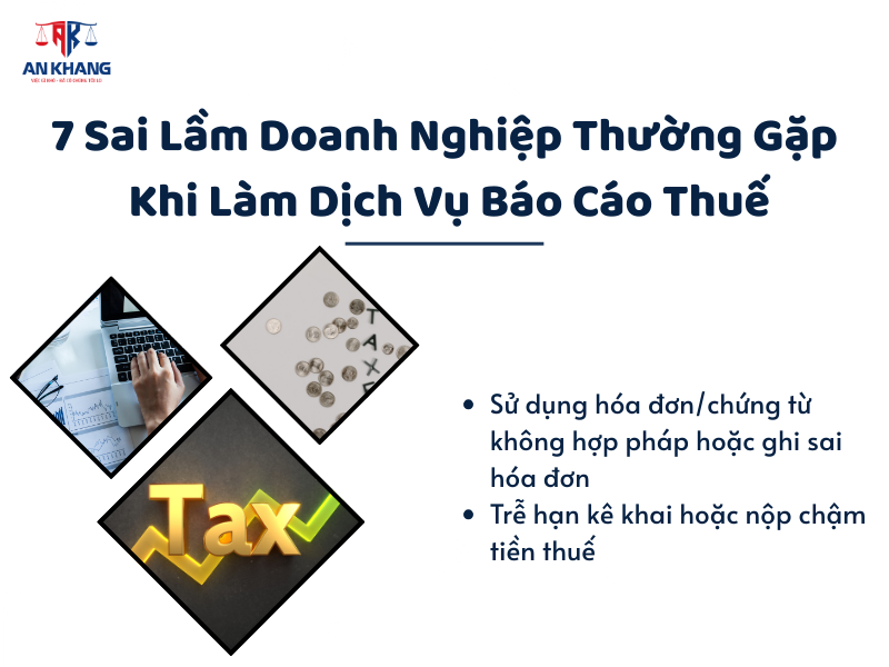 7 sai lầm